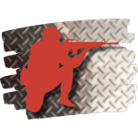 Metal Military