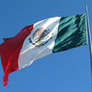 APK Bandera de Mexico Flag eCard