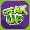 SpeakUp icône