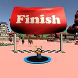 Marathon Hole
