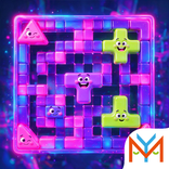 Block Jam Puzzle