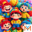 Yarn Sort 图标