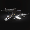 Weapons Genius APK