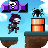 ”Super Ninja Adventure