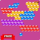 Bubble Shooter (Classic Bubble Shooter)