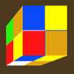 Cube Solver (2x2 and 3x3) simgesi