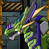Robot force - Mechadino : Pter APK