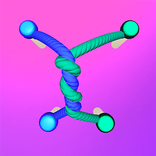 Untwist Ropes