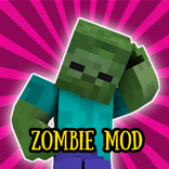 Zombie Mod For Minecraft PE