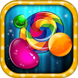 Gem Candy Sweet