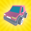 Toycar Race Zeichen