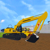 Buildings Excavator Simulator APK