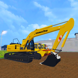 Buildings Excavator Simulator
