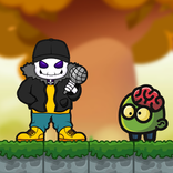Mini UG vs Zombies