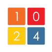 1024 Game আইকন