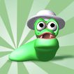 Mister Worm ikon
