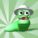 Mister Worm