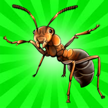 Ant Queen: Board game Online