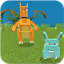 Pixelmon Mod Minecraft APK