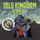 Idle Kingdom Hero War icon