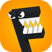 Merge Alphabet: Merge Monster APK
