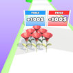Flower Evolution Run icon