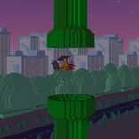 Flapy 3D Bird