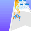 Flamethrower run アイコン