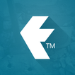 TimeDock - QR Code Time Clock Zeichen