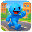 Crowd Rush: Mob Clash 3D アイコン