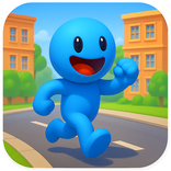 Crowd Rush: Mob Clash 3D