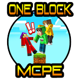 One Block for Minecraft PE