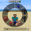 Custom Morph MOD for MCPE APK
