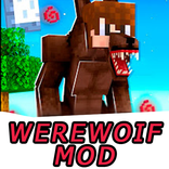Werewolf Mod For Minecraft PE