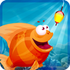Kids Fishing Fun Baby Games APK