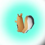 Seasonal Squirel Run