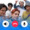 SB19 Video Call Prank APK