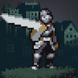 ”Untold Adventure: Platformer