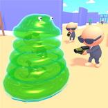 Blobby Rush