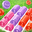 Coin Sort Zeichen