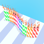 Candle Run 3D