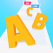 Join Alphabets icon