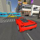 APK Car Crash: Traffic Demolition
