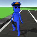 APK Criminal Chase!