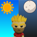 APK Day Night 2: Monster Survival