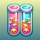 APK Cute Color Sort Puzzle