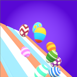 Rolling Eggz