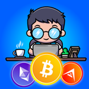 APK Super Crypto Miner