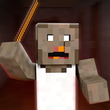”Granny Mod Minecraft PE