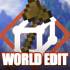 WorldEdit Mod for Minecraft PE APK